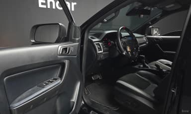 Ranger 3rd Generation