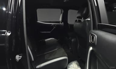 Ranger 3rd Generation
