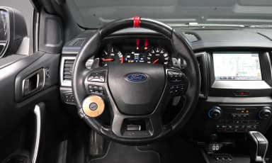 Ranger 3rd Generation