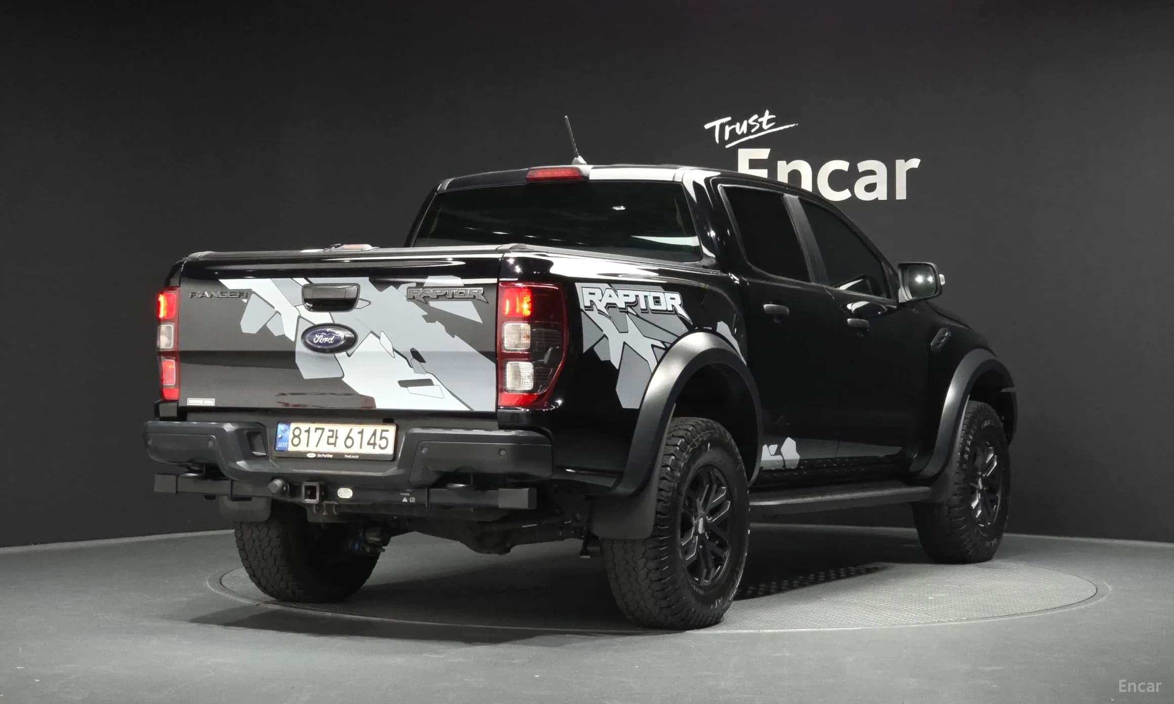 Ranger 3rd Generation