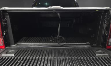 Ranger 3rd Generation
