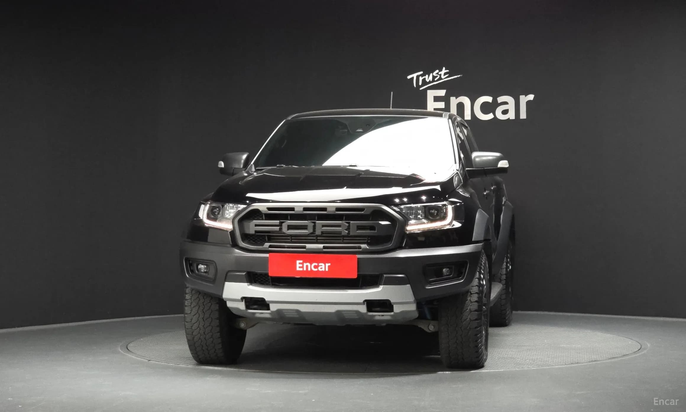 Ranger 3rd Generation