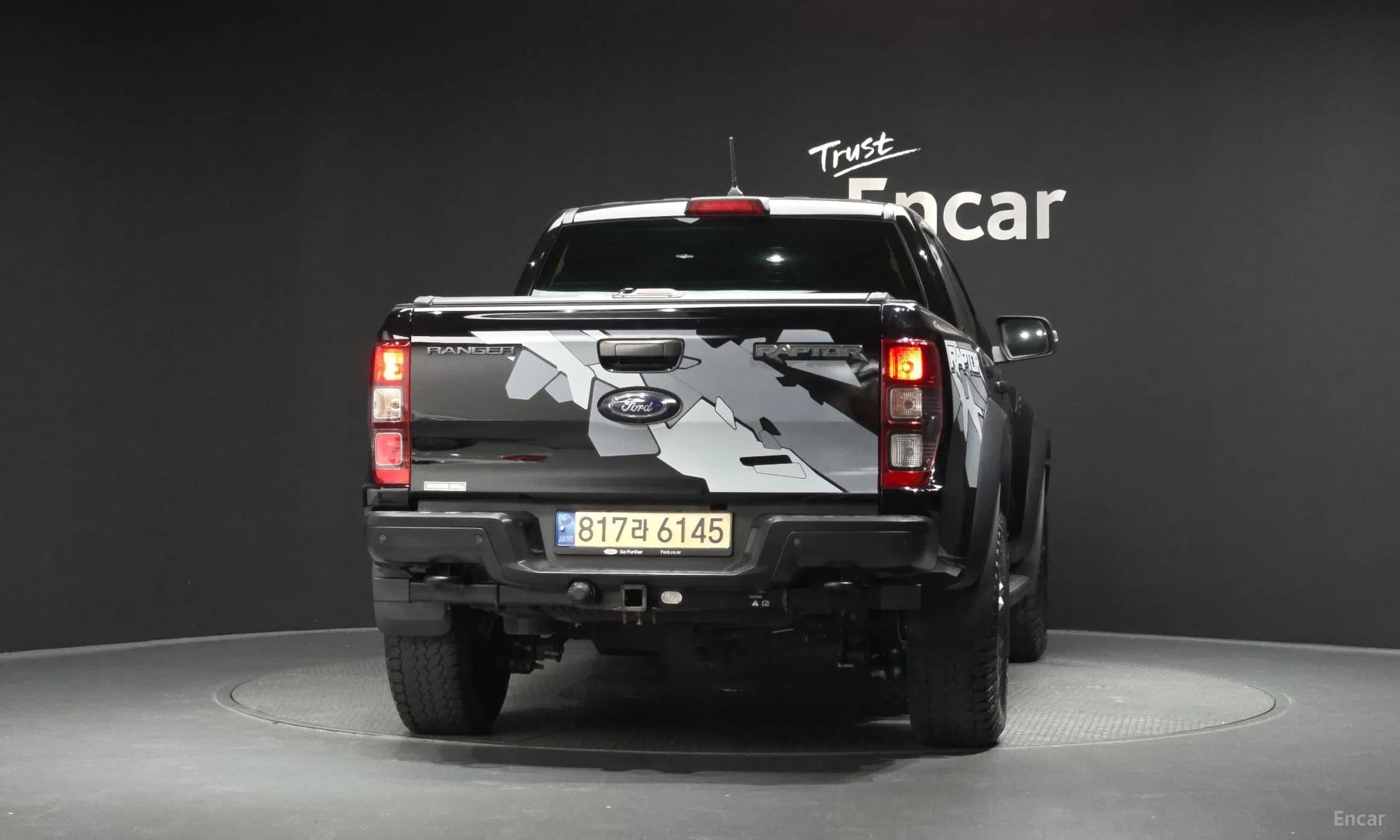 Ranger 3rd Generation