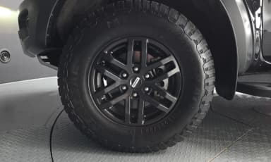 Ranger 3rd Generation