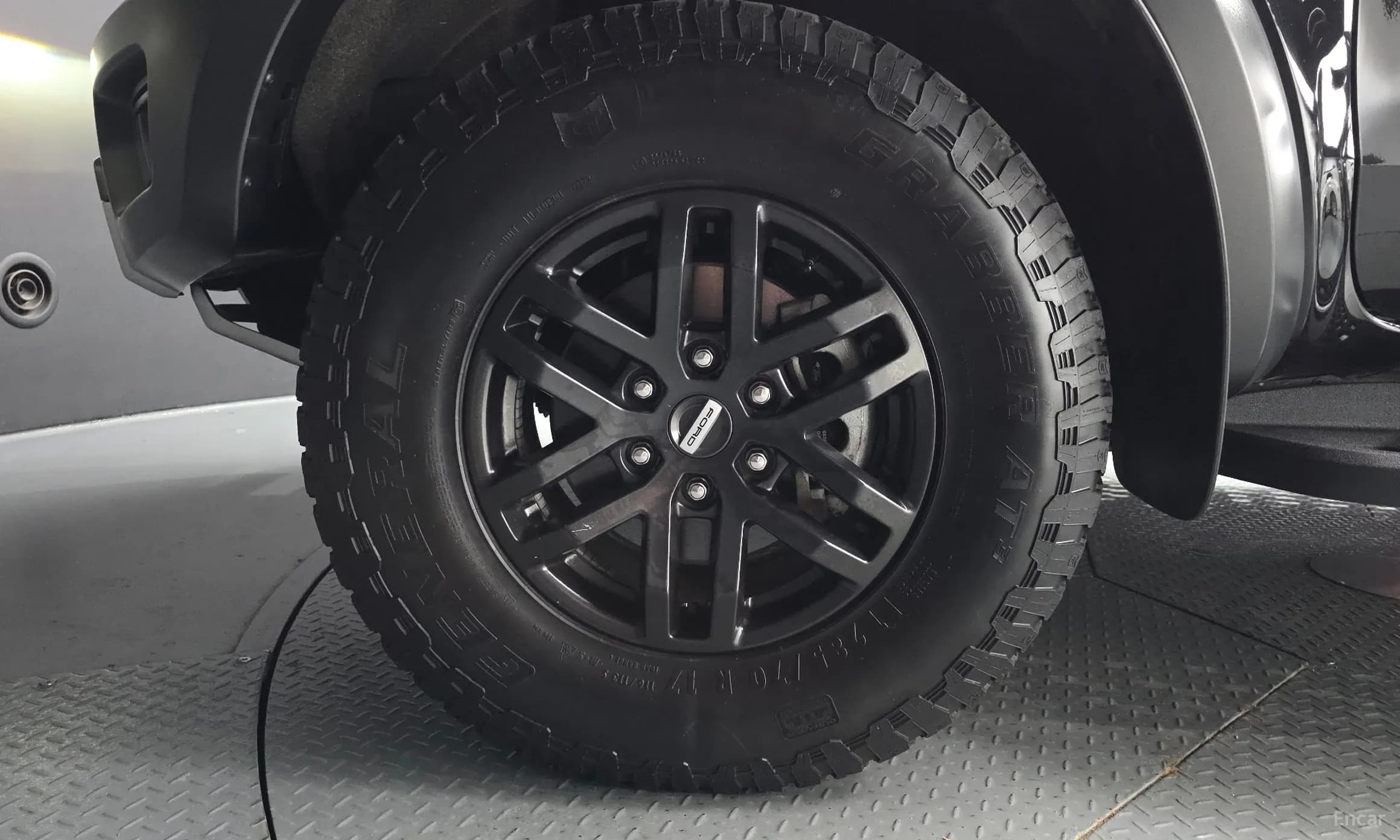 Ranger 3rd Generation