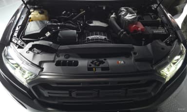 Ranger 3rd Generation