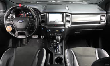 Ranger 3rd Generation