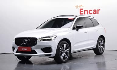 XC60 Gen 2