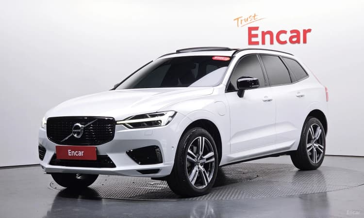 XC60 Gen 2