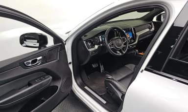 XC60 Gen 2