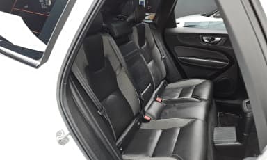 XC60 Gen 2