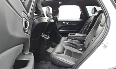 XC60 Gen 2