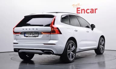 XC60 Gen 2