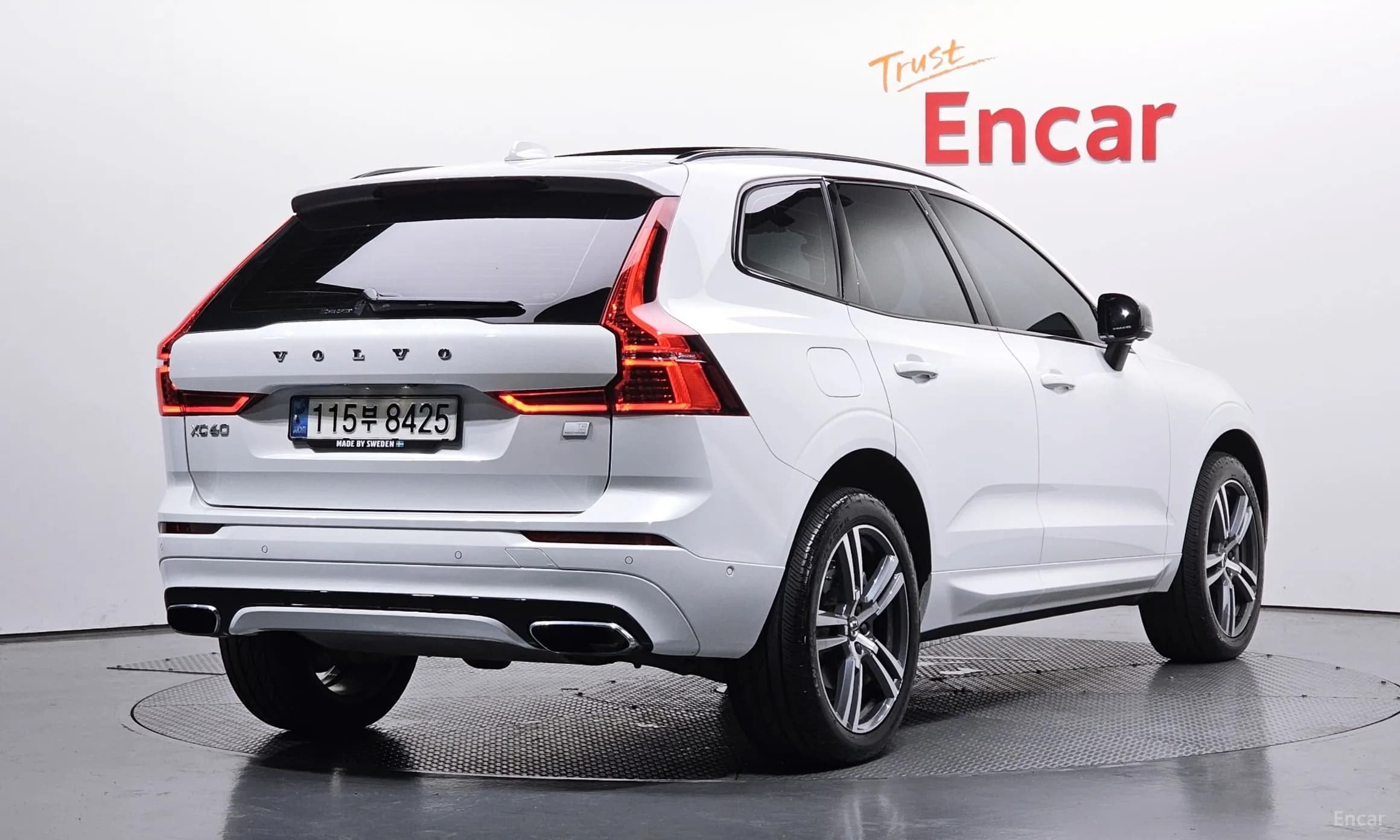 XC60 Gen 2
