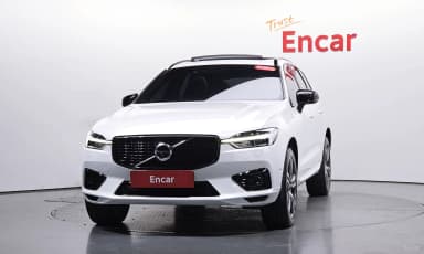 XC60 Gen 2