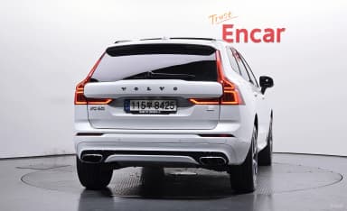 XC60 Gen 2