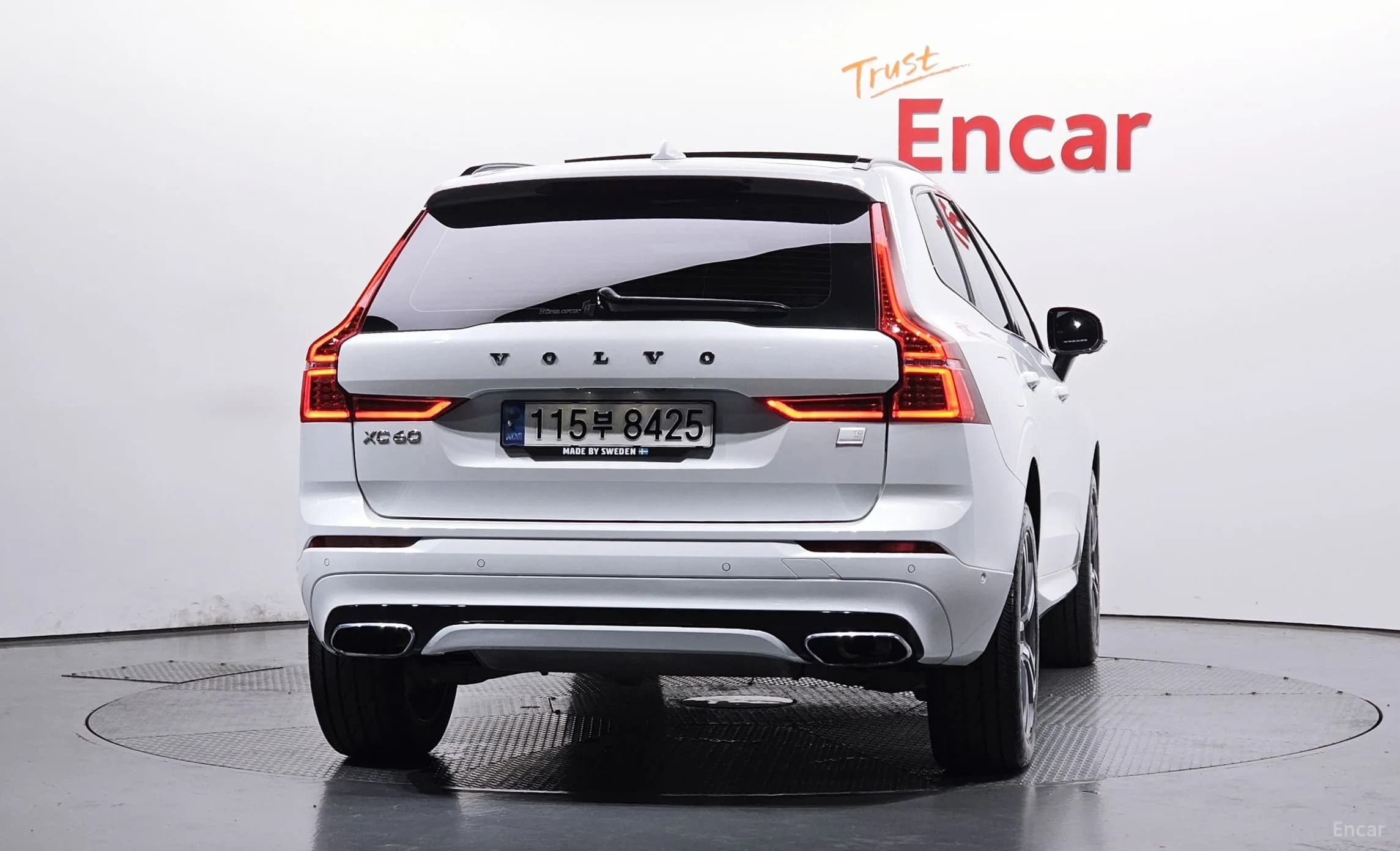 XC60 Gen 2