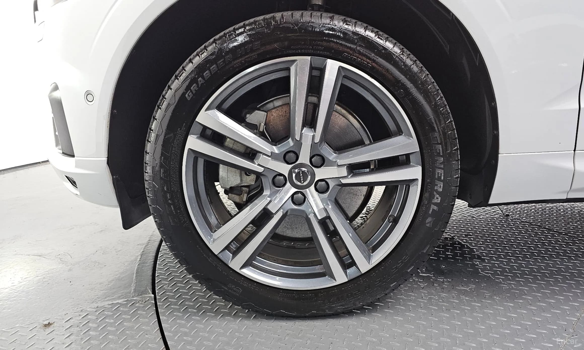 XC60 Gen 2