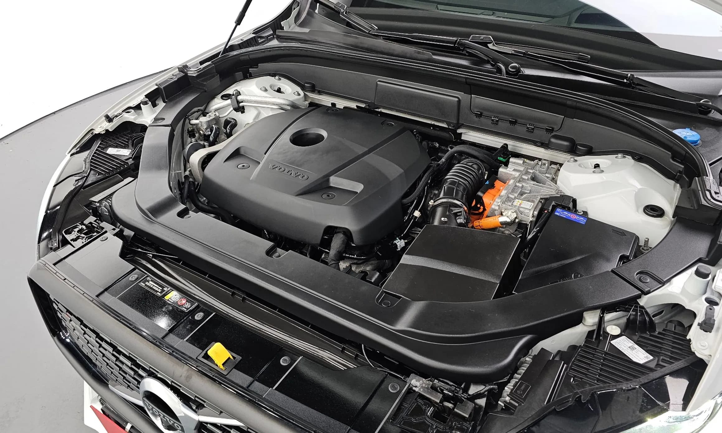 XC60 Gen 2