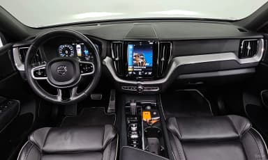 XC60 Gen 2