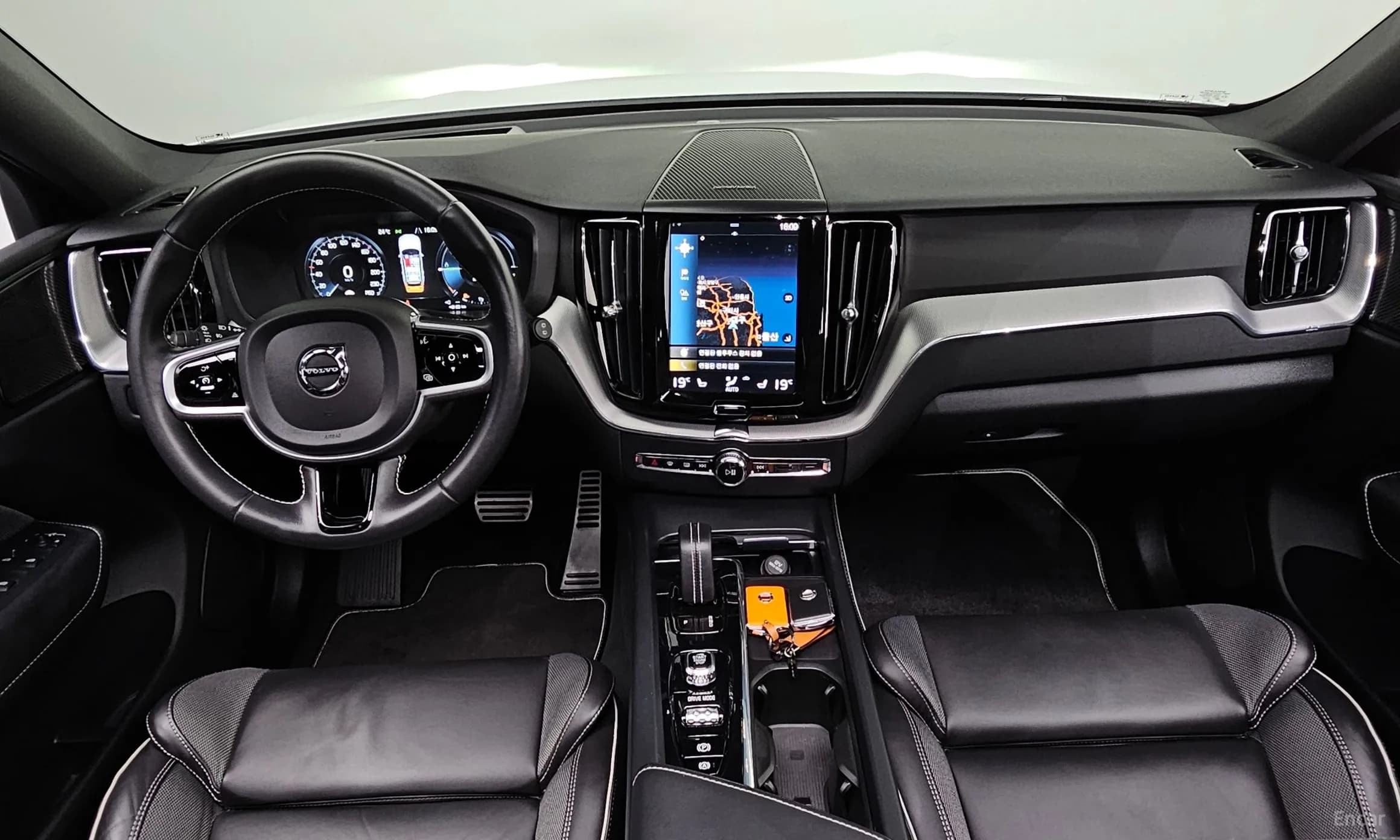 XC60 Gen 2