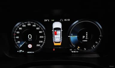 XC60 Gen 2