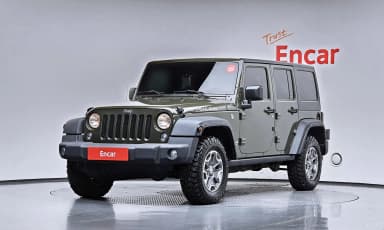 Wrangler (JK)