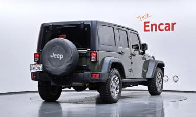 Wrangler (JK)