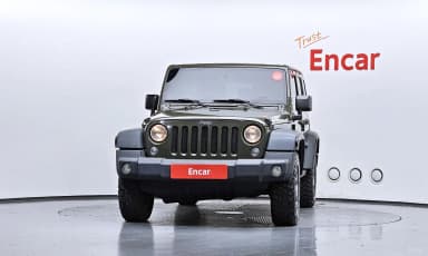 Wrangler (JK)