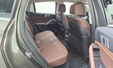 X6 (G06)