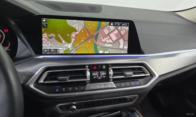 X6 (G06)