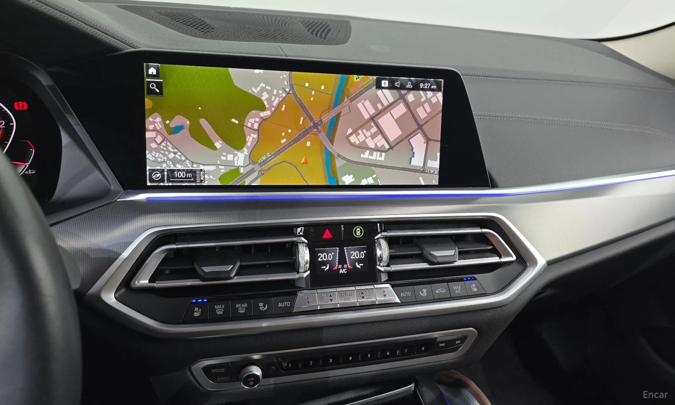 X6 (G06)