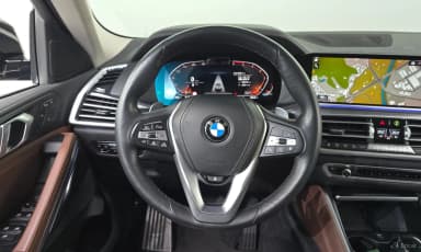 X6 (G06)