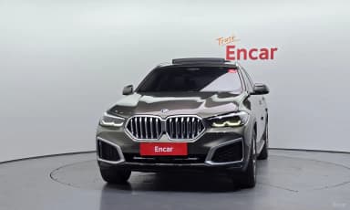 X6 (G06)