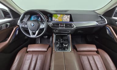 X6 (G06)