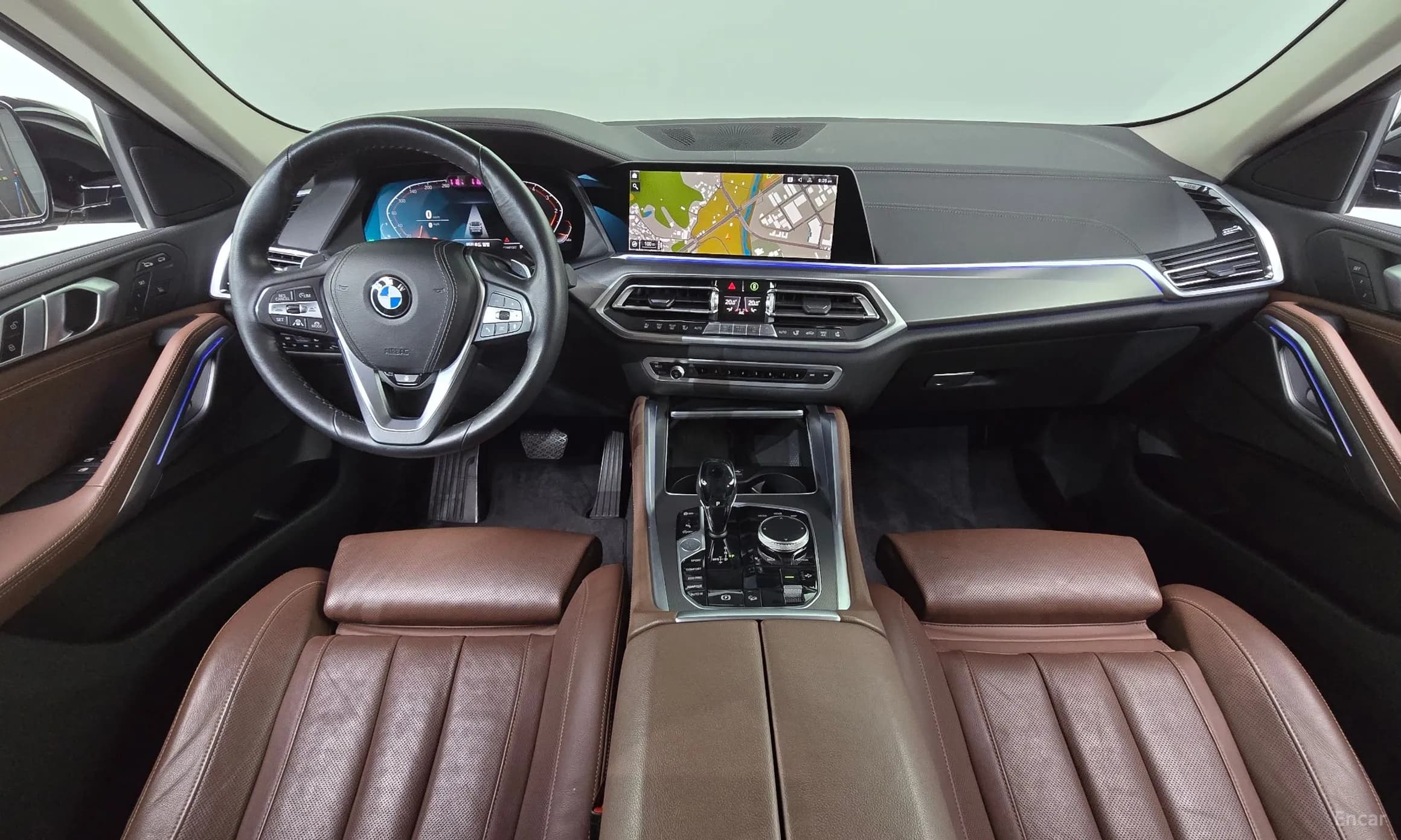 X6 (G06)