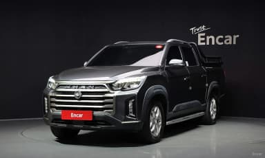 Rexton Sports Khan