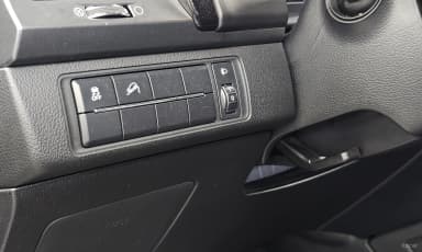 Rexton Sports Khan
