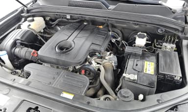 Rexton Sports Khan