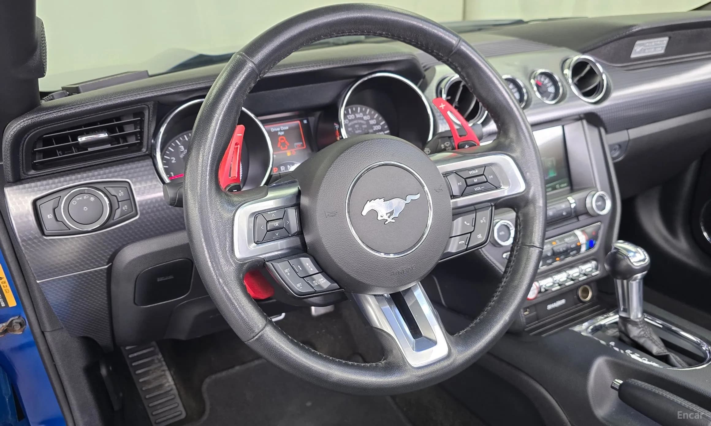 Mustang