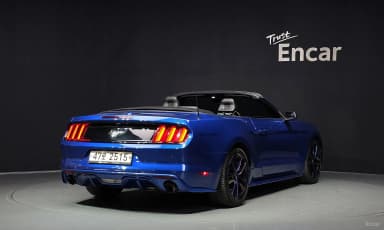 Mustang