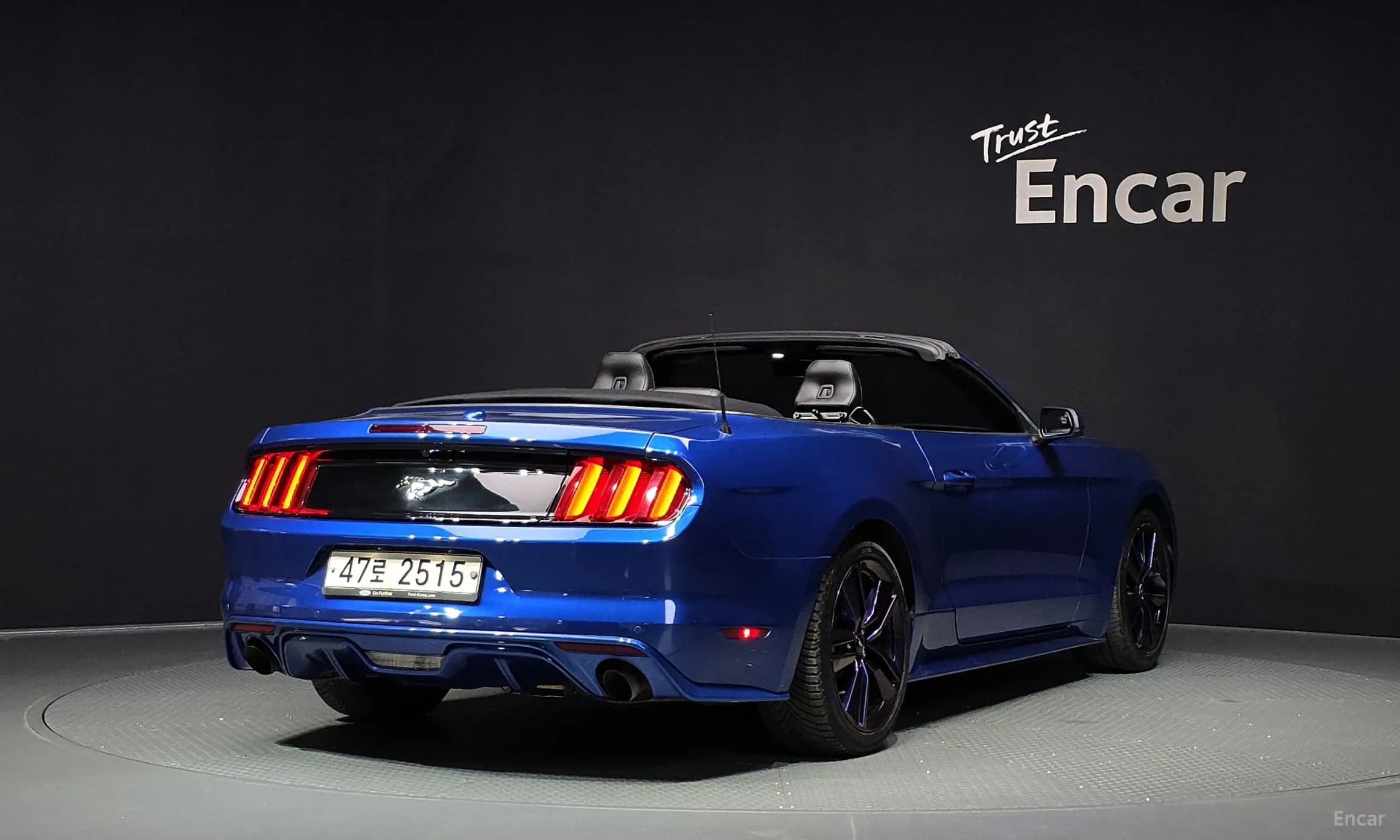 Mustang