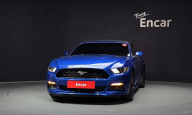 Mustang
