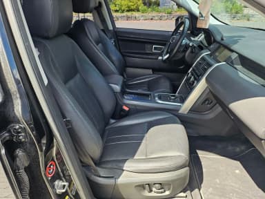 Discovery Sports