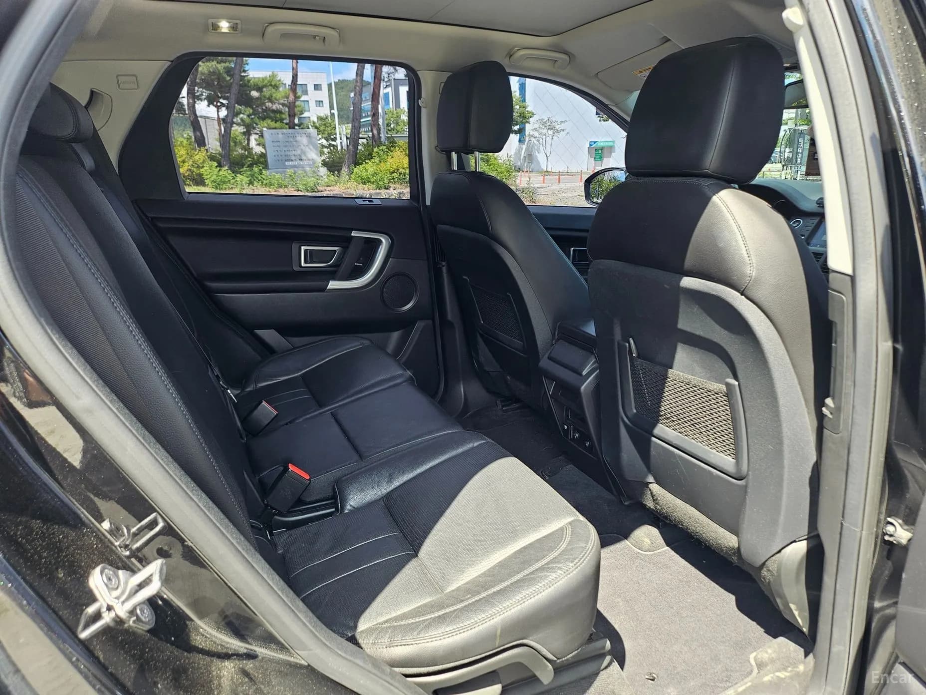 Discovery Sports