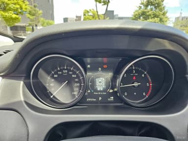 Discovery Sports