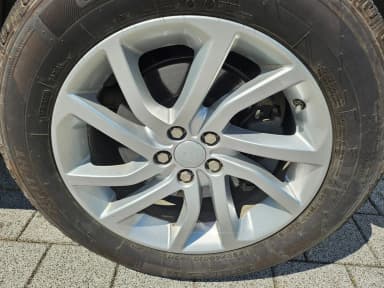 Discovery Sports
