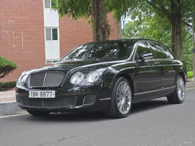 Flying Spur Gen 1