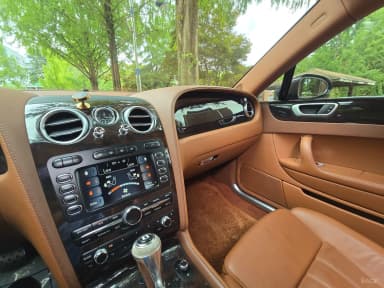 Flying Spur Gen 1