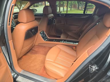 Flying Spur Gen 1